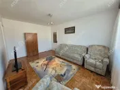 Apartament cu 3 camere si balcon in zona Rahovei din Sibiu 