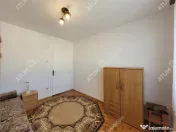 Apartament cu 3 camere si balcon in zona Rahovei din Sibiu 