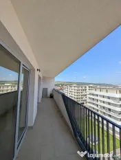 Apartament cu 3 camere 