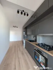 Apartament cu 3 camere 