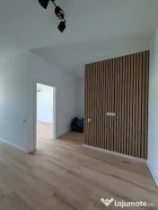 Apartament cu 3 camere 