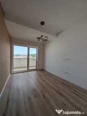 Apartament cu 3 camere 