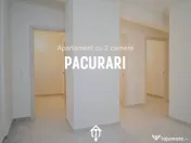 Apartament cu doua camere | Intabulat| Pacurari | Comision 0 