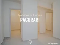 Apartament cu doua camere | Intabulat| Pacurari | Comision 0