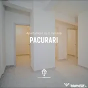 Apartament cu doua camere | Intabulat| Pacurari | Comision 0 