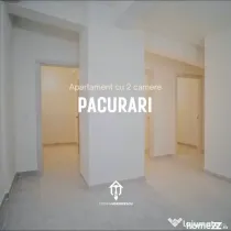 Apartament cu doua camere | Intabulat| Pacurari | Comision 0