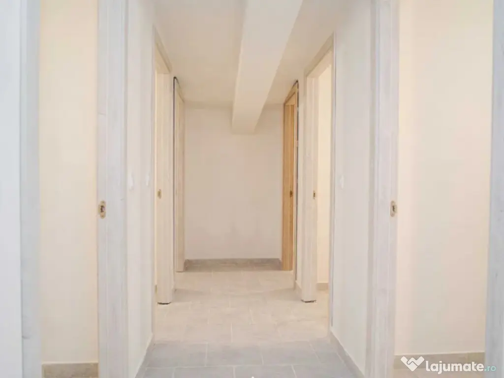 Apartament cu doua camere | Intabulat| Pacurari | Comision 0