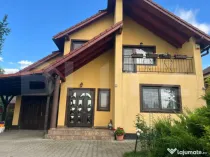 Casă Sângeorgiu de Mureș – 500 mp teren, finisaje premi