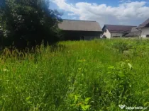 Teren intravilan, 10000mp, zona Maneuti, Radauti