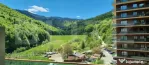 Apartament cu 2 camere, 62.78 mp utili, terasă, vedere spec