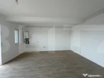 Apartament cu 3 camere, 2 bai, etaj 1, Torontalului