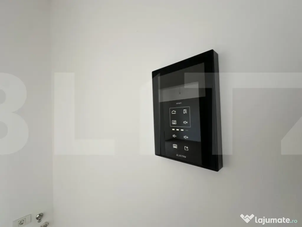 Apartament cu 3 camere, 2 bai, etaj 1, Torontalului