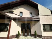 Casa moderna cu terasa, foisor, gradina 500mp