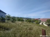 Teren intravilan 25 ari, zona Valea Sigmirului