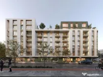 Comision 0 ! Somesului 15, Apartament 3 camere, Semicentral,