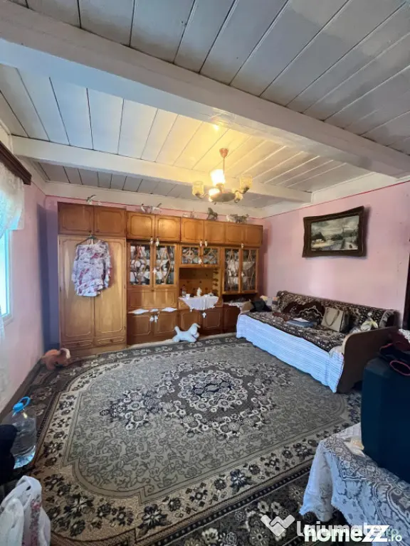 Casa individuala, 800 mp teren, Siret