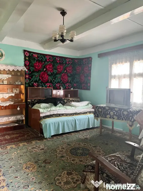 Casa individuala, 800 mp teren, Siret