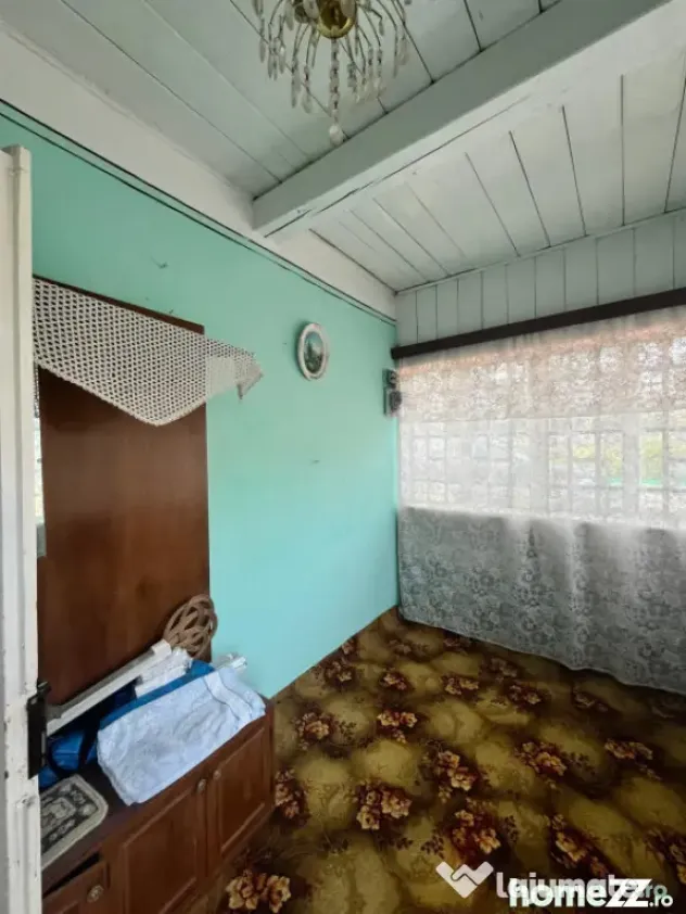Casa individuala, 800 mp teren, Siret