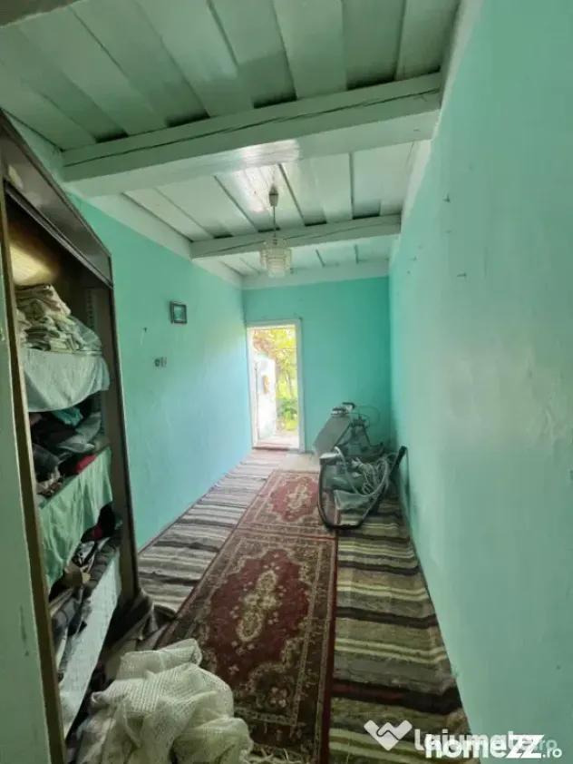 Casa individuala, 800 mp teren, Siret