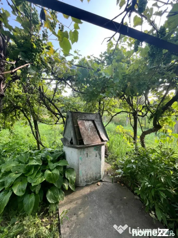 Casa individuala, 800 mp teren, Siret