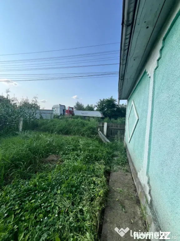 Casa individuala, 800 mp teren, Siret