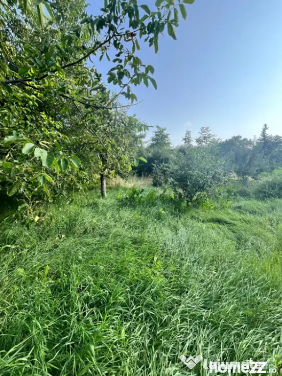 Casa individuala, 800 mp teren, Siret