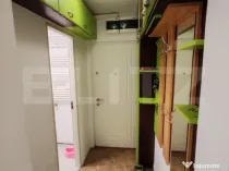 Apartament 2 camere renovat în Mureșeni