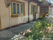 Casa batraneasca cu teren de 435mp cu utilitati si deschid 