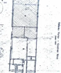 Hala la PARTER, 240 mp, acces facil, zona Piața 1 Mai