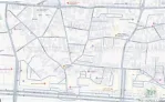 Teren de in zona Unirii Udristei Matei Basarab cu dubla des