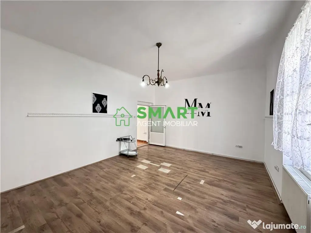 Apartament 1 camera. Arad, Zona Ultracentrala.