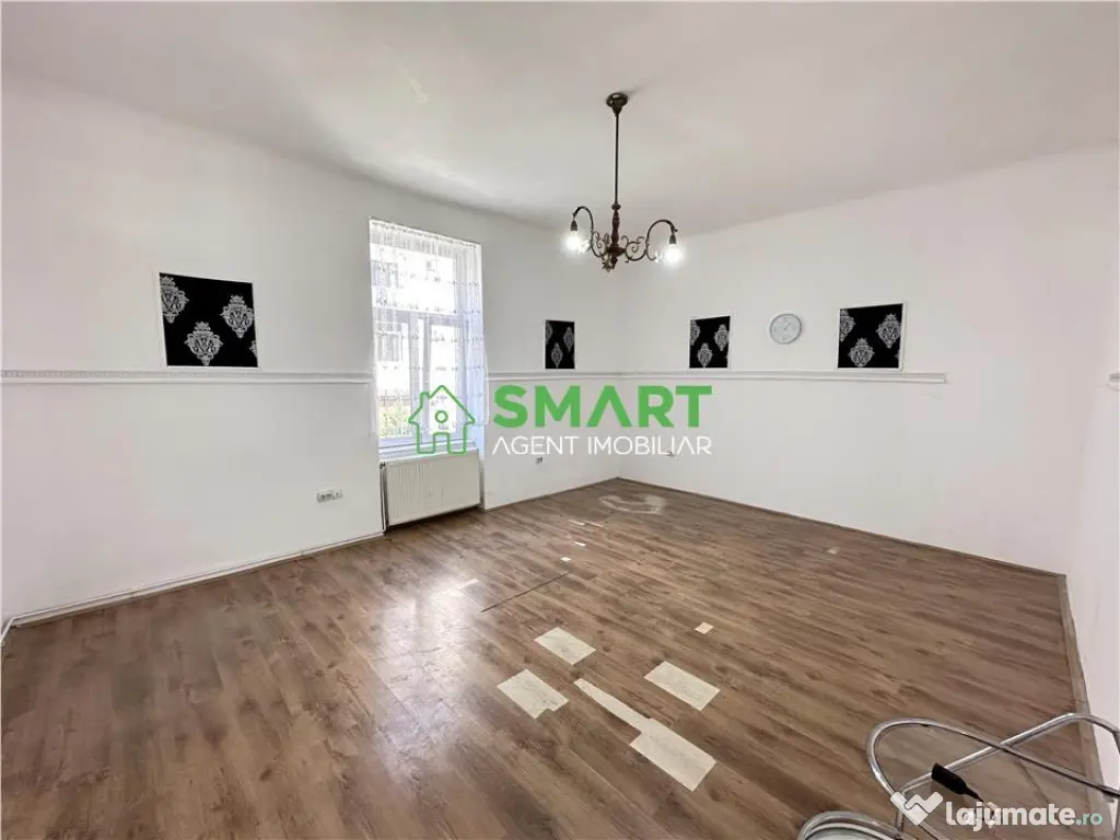 Apartament 1 camera. Arad, Zona Ultracentrala.