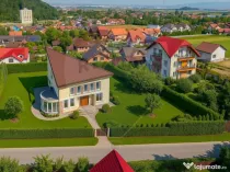 COMISION 0- Casă premium la Bunloc cu potențial excelent