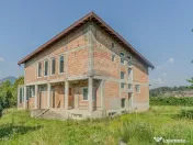 COMISION 0- Casă premium la Bunloc cu potențial excelent 