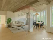 COMISION 0- Casă premium la Bunloc cu potențial excelent 