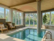 COMISION 0- Casă premium la Bunloc cu potențial excelent 