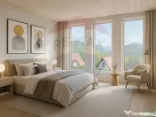 COMISION 0- Casă premium la Bunloc cu potențial excelent 