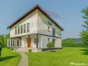 COMISION 0- Casă premium la Bunloc cu potențial excelent 