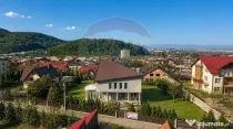 COMISION 0- Casă premium la Bunloc cu potențial excelent
