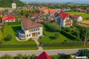 COMISION 0- Casă premium la Bunloc cu potențial excelent 