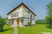 COMISION 0- Casă premium la Bunloc cu potențial excelent 
