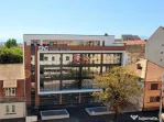 Cladire 1500 mp 82 loc.parcare,ultracentral, Sibiu,comision