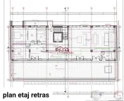 Cladire 1800 mp 82 loc.parcare,ultracentral, Sibiu,comision