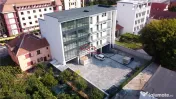 Cladire 1800 mp 82 loc.parcare,ultracentral, Sibiu,comision