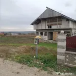 CASA LA ROSU - PODRIGA