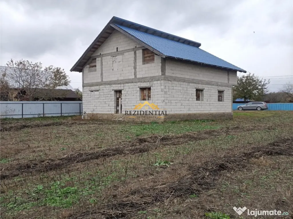 CASA LA ROSU - PODRIGA