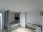 Apartament cu o cameră Braytim 