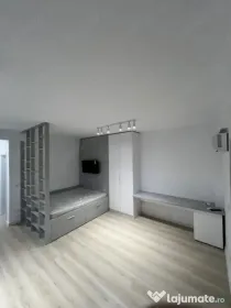 Apartament cu o cameră Braytim