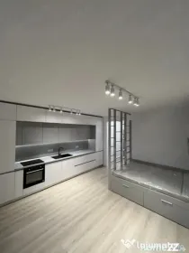 Apartament cu o cameră Braytim