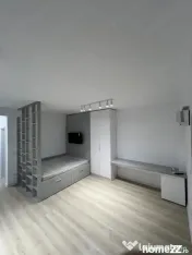 Apartament cu o cameră Braytim 